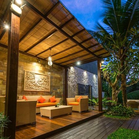 Raja Woods Villa 짐바란 외부 사진